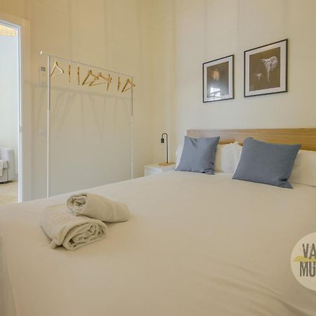Central&Modern Apt 4Hab Para 9P En La Latina Madryt Zewnętrze zdjęcie