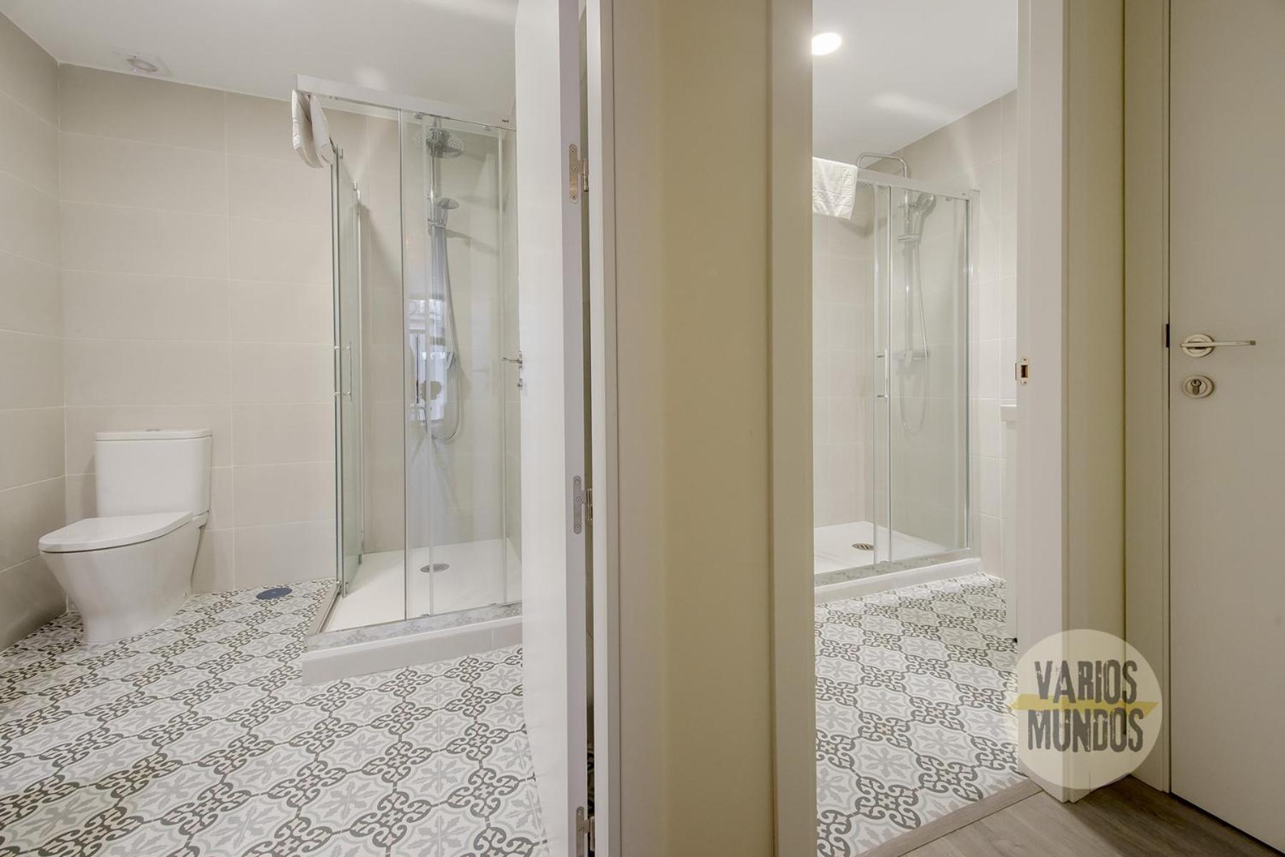 Central&Modern Apt 4Hab Para 9P En La Latina Madryt Zewnętrze zdjęcie
